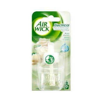 Air Wick Essential Oils Białe Kwiaty Wkład 19 ml