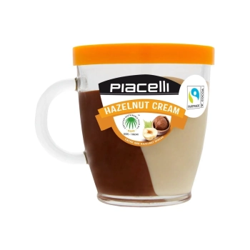 Piacelli Duet Kremów Kakaowo-Mlecznych 300 g