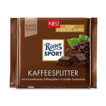 Ritter Sport Kawa 100 g