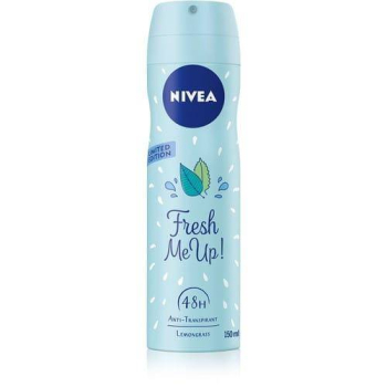 Nivea Fresh Me Up 150 ml