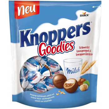 Knoppers Goodies 180 g