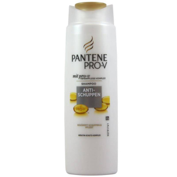 Pantene Pro-V Anti-Schuppen szampon przeciwłupieżowy 250 ml