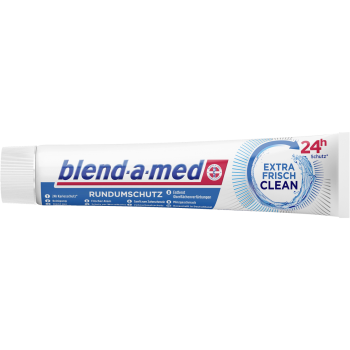 Blend- a- med Extra Frisch Clean Pasta do Zębów 75 ml