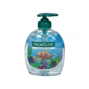 Palmolive Aquarium Mydło w Płynie 300 ml