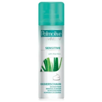 Palmolive Sensitive Pianka do Golenia 300 ml