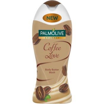 Palmolive Gourmet Coffee Love Żel pod Prysznic 500 ml