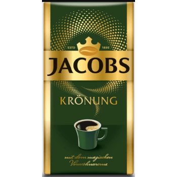 Jacobs Kronung Kawa Mielona 500 g