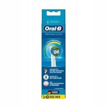 Oral B Główki Szczoteczki Precision Clean CleanMaximiser 10 szt.