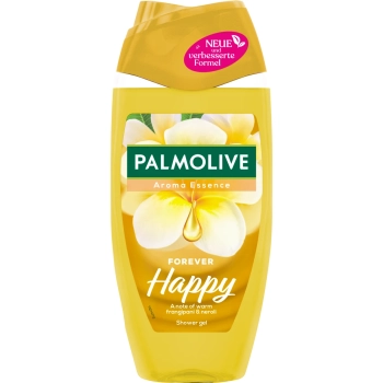 Palmolive Forever Happy Żel pod Prysznic 250 ml