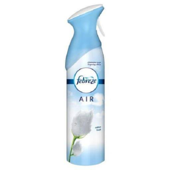 Febreze Cotton Odświeżacz Powietrza 300 ml