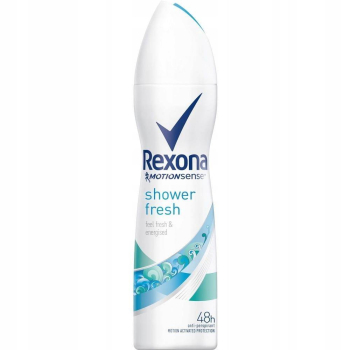 Rexona Shower Fresh 150 ml