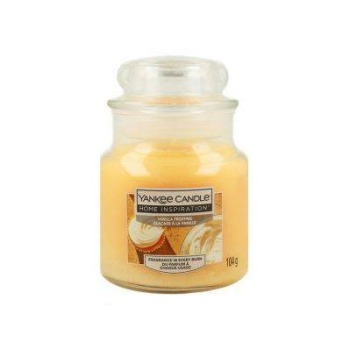 Yankee Candle Vanilla Frosting Świeca Zapachowa 104 g