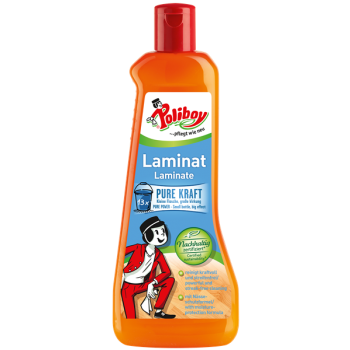 Poliboy Koncentrat do Laminatu 500 ml