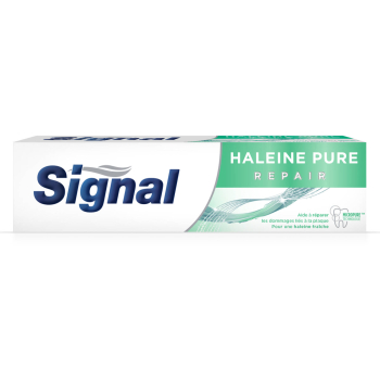 Signal Haleine Pure Pasta do Zębów 75 ml