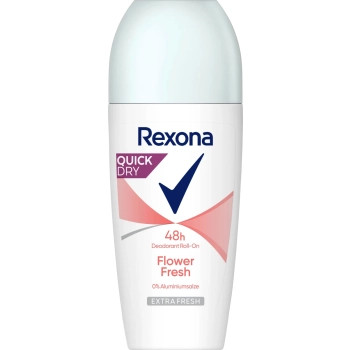 Rexona Flower Fresh Deo Roll-on 50 ml