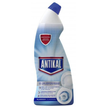 Antikal Fresh Żel WC 750 ml