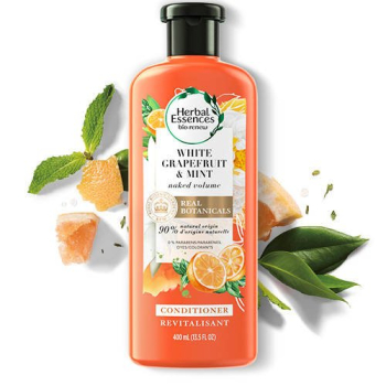 Herbal Essences White Grapefruit&Mosa Mint Odżywka do Włosów 360 ml