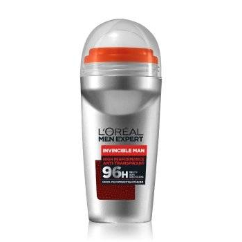 L’Oreal Men Expert Invicible 96h Roll-On 50 ml