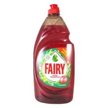 Fairy Ultra Konzentrat Granatapfel 900 ml