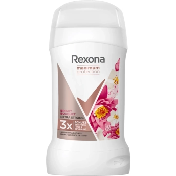 Rexona Maximum Protection Bright Buquet Dezodorant Sztyft 40 ml