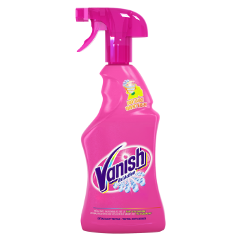 Vanish Oxi Action Odplamiacz Spray 680 ml