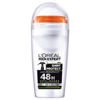 L’Oreal Men Expert Shirt Protect 48 h Roll-On 50 ml