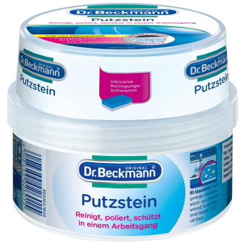 Dr Beckmann Putzstein Pasta z Gąbką 400 g DE