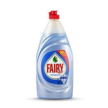 Fairy AntiBacterial Płyn do Naczyń 800 ml