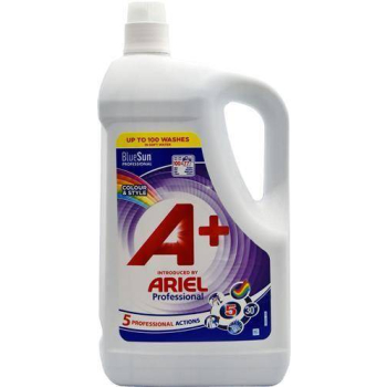 Ariel Professional Colour żel do tkanin kolorowych 100 prań