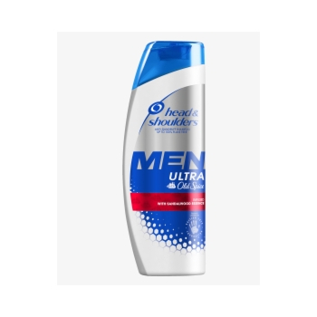 Head&Shoulders Men Ultra Whit Old Spice 360 ml