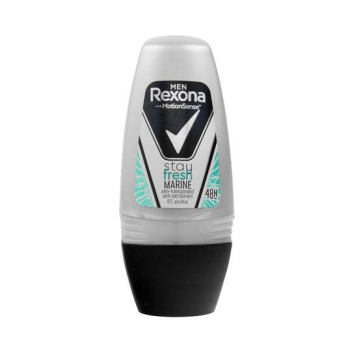 Rexona Men Stay Fresh Marine Antyperspirant Roll -on 50 ml