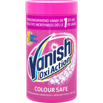 Vanish Oxi Action Color 600 gr
