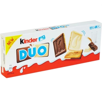 Ferrero Kinder Duo 150 g