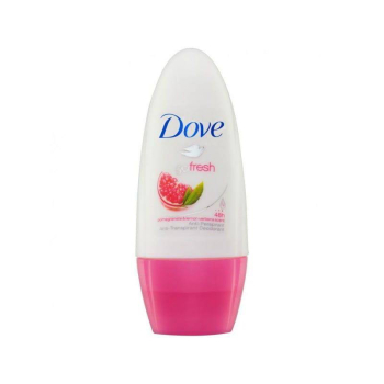 Dove Antyperspirant Roll-on Pomegrate&Lemon Verbena 50 ml