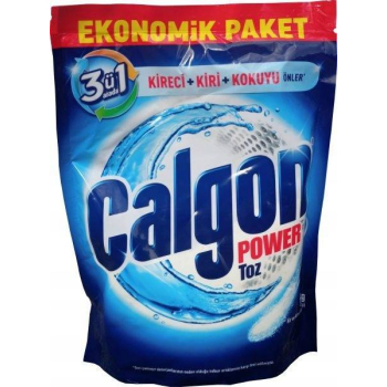 Calgon Power Toz 500 g