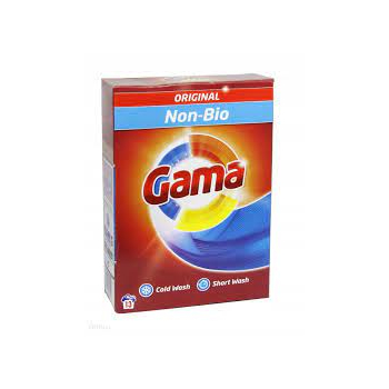 Gama Original Non-Bio Proszek do Prania 13 prań