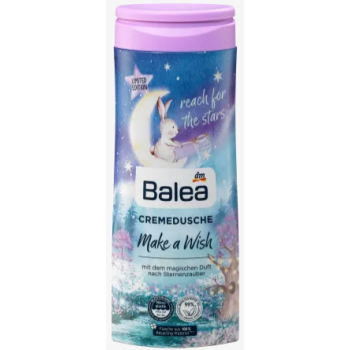 Balea Make A Wish Żel Pod Prysznic 300 ml