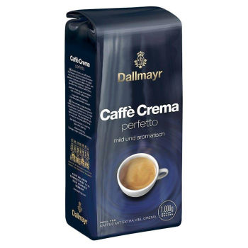 Dallmayr Caffe Crema Perfetto 1kg