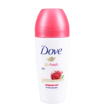 Dove Go Fresh Pomegranate Scent Antyperspirant Roll-On 50 ml