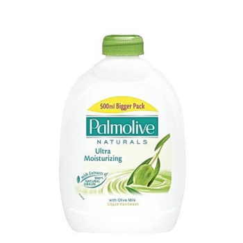 Palmolive Olive&Milch Mydło w Płynie 500 ml