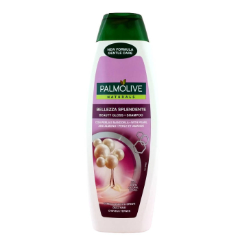 Palmolive Perle Amande Szampon do Włosów 350 ml