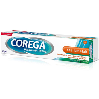 Corega Starker Halt Klej do Protez 40 g