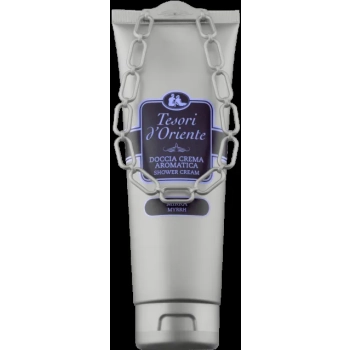 Tesori d'Oriente Mirra Żel pod Prysznic 250 ml