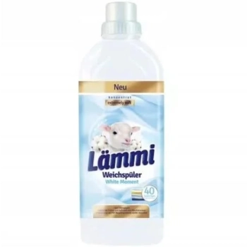 Lämmi White Moment Koncentrat do Płukania 40 prań
