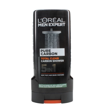 L’Oreal Men Expert Carbon Żel pod Prysznic 300 ml