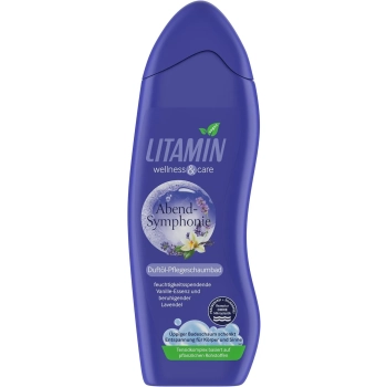 Litamin Abend-Symphonie Płyn do Kąpieli 750 ml