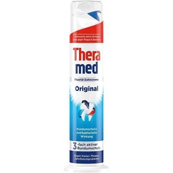 Theramed Original Pasta do Zębów 100 ml