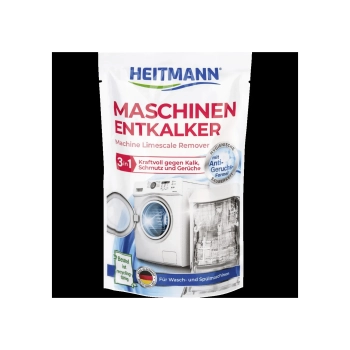 Heitmann Odkamieniacz do Pralek i Zmywarek 175 g