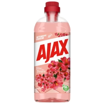 Ajax Hibiscusblutenduft Uniwersalny Środek Czyszczący 1 l DE