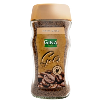 Gina Originale Kawa Rozpuszczalna 200 g